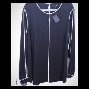 Universal Standard Plus Size Top